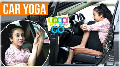 Who Is Yoga Car Insurance